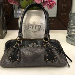 LUANA Italy Handbag